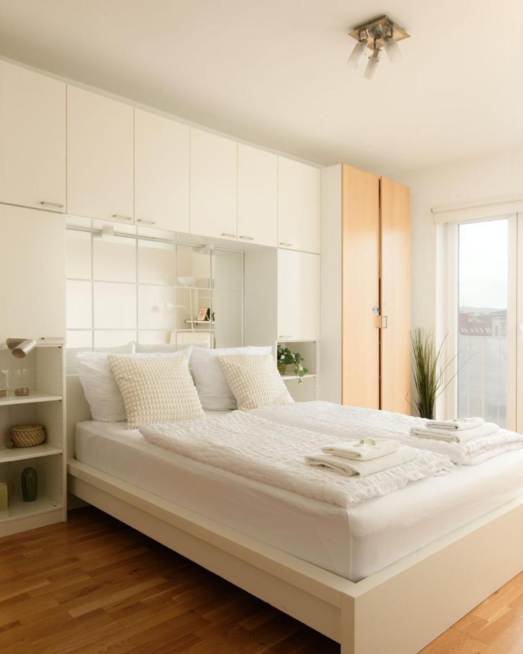 Modern Vienna Apartment In Prime Location ภายนอก รูปภาพ